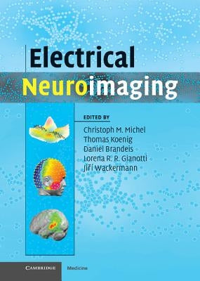 Electrical Neuroimaging by Michel, Christoph M.