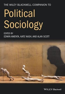 WB Companion to Political Soci by Amenta, Edwin