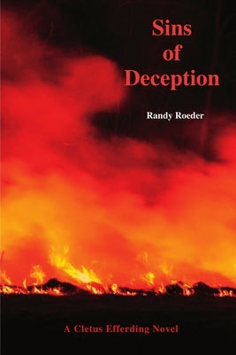 Sins of Deception by Roeder, Randy