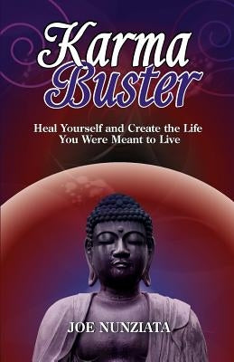 Karma Buster by Nunziata, Joe