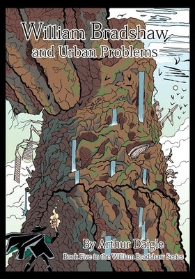 William Bradshaw and Urban Problems by Sparvero, Tim