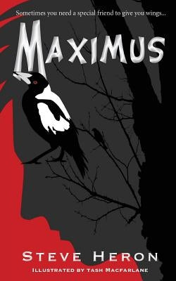 Maximus by Heron, Steve