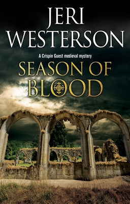 Season of Blood by Westerson, Jeri