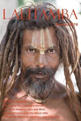 Lalitamba 2016 by Shyam