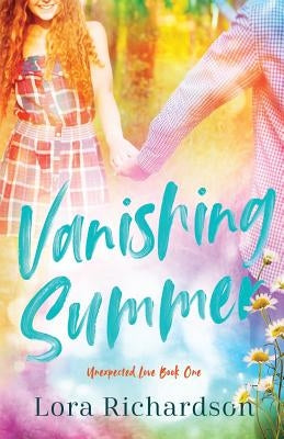Vanishing Summer by Richardson, Lora