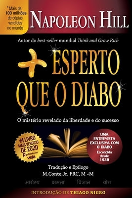 Mais Esperto Que O Diabo by Hill, Napoleon