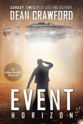 Event Horizon by Crawford, Dean