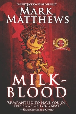 Milk-Blood by Design, Elderlemon