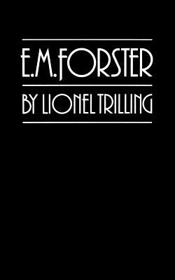 E.M. Forster: Critical Guidebook by Trilling, Lionel