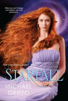 Starfall by Griffo, Michael
