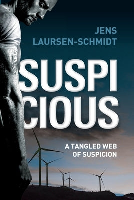 Suspicious by Laursen-Schmidt, Jens