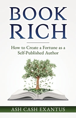 Book Rich by Cash, Ash