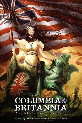 Columbia & Britannia by Chamberlain, Adam