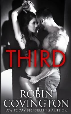 Third: A DC After Dark Novel by Covington, Robin