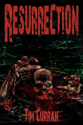 Resurrection by Curran, Tim