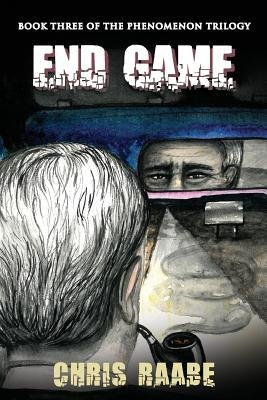 End Game by Raabe, Chris