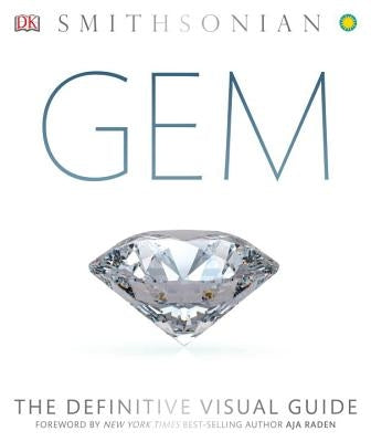 Gem: The Definitive Visual Guide by DK