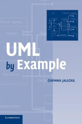 UML by Example by Jalloul, Ghinwa