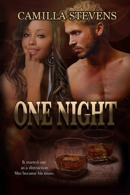 One Night by Stevens, Camilla