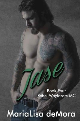 Jase by Demora, Marialisa