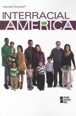 Interracial America by Berlatsky, Noah