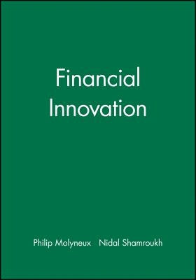 Financial Innovation by Molyneux