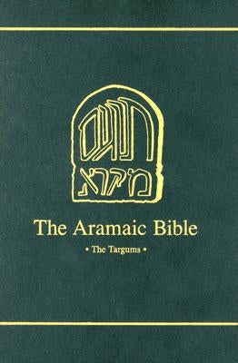 Targum Onquelos to the Torah: Deuteronomy by Grossfeld, Bernard