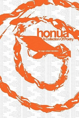 Honua by Takehiro, Sage Uilani