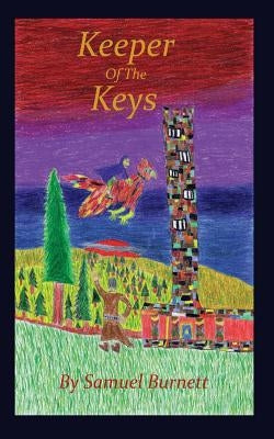 Keeper of the Keys by Summers, Edward