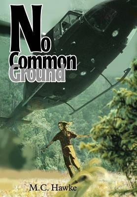 No Common Ground by Hawke, M. C.