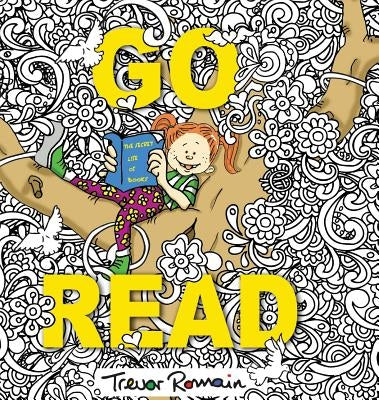 Go Read by Romain, Trevor