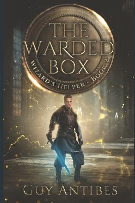 The Warded Box by Antibes, Guy