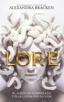Lore by Bracken, Alexandra