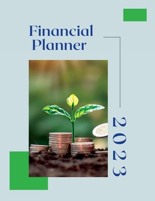 2023 Financial Planner by Educators, Global Online