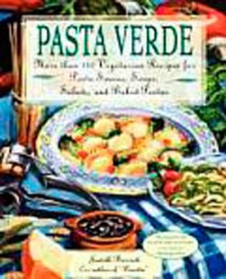 Pasta Verde by Barrett, Judith