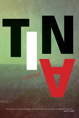 Tina by Davis, Peter