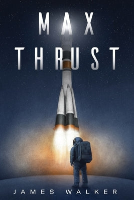 Max Thrust by Anderson, Andy