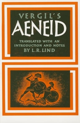Vergil's Aeneid by Lind, Levi Robert