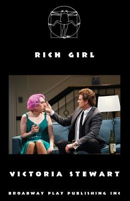 Rich Girl by Stewart, Victoria