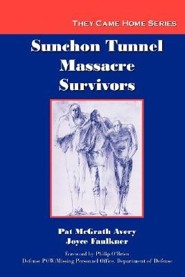 Sunchon Tunnel Massacre Survivors by Avery, Pat