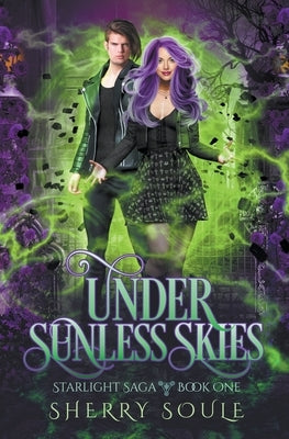 Under Sunless Skies by Soule, Sherry