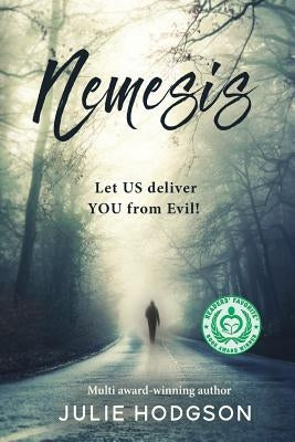Nemesis by Hodgson, Julie