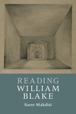 Reading William Blake by Makdisi, Saree