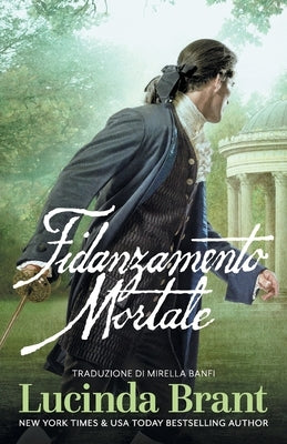 Fidanzamento Mortale: Un Giallo Storico Georgiano by Banfi, Mirella