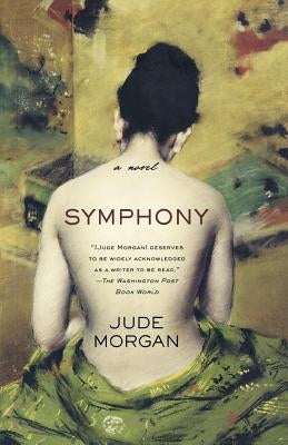 Symphony by Morgan, Jude