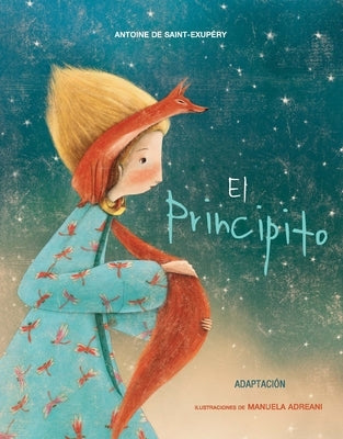 El Principito (Adaptación) by de Saint-Exup&#233;ry, Antoine