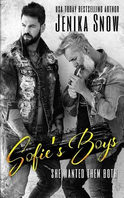 Sofie's Boys by Snow, Jenika