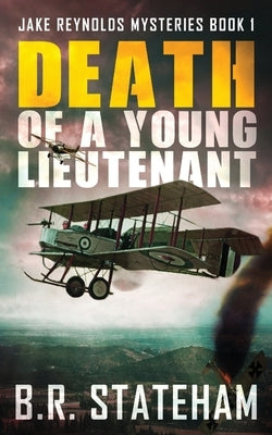 Death of a Young Lieutenant by Stateham, B. R.