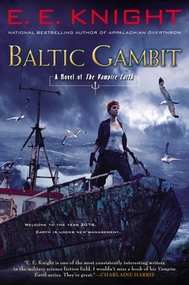 Baltic Gambit by Knight, E. E.