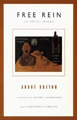 Free Rein by Breton, Andre